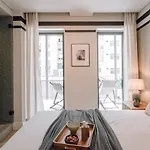 Lucien - 1 Bedroom And Balcony In Santo Antonio