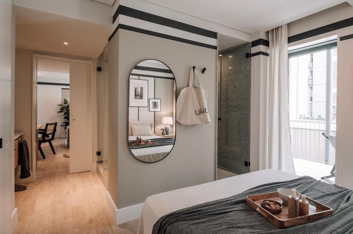Lucien - 1 Bedroom And Balcony In Santo Antonio Apartment