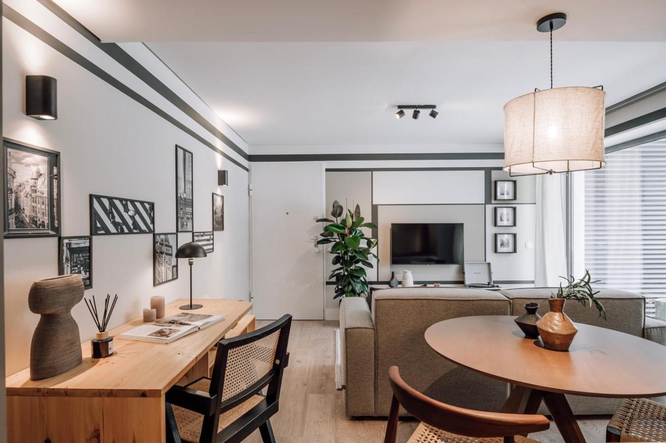 Lucien - 1 Bedroom And Balcony In Santo Antonio * Lisbon