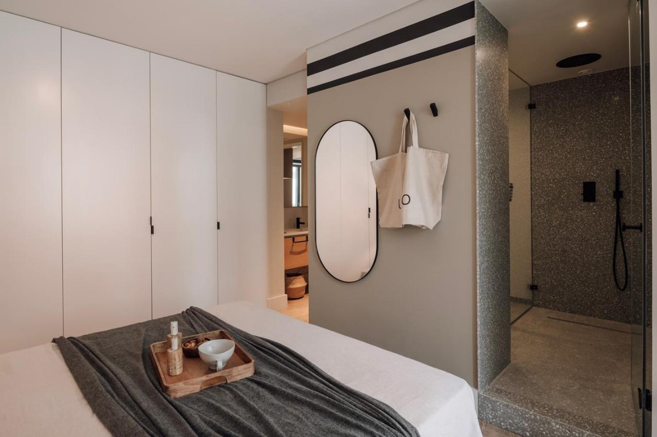 Apartment Lucien - 1 Bedroom And Balcony In Santo Antonio *