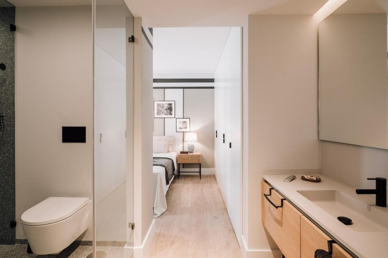 Lucien - 1 Bedroom And Balcony In Santo Antonio * Lisboa