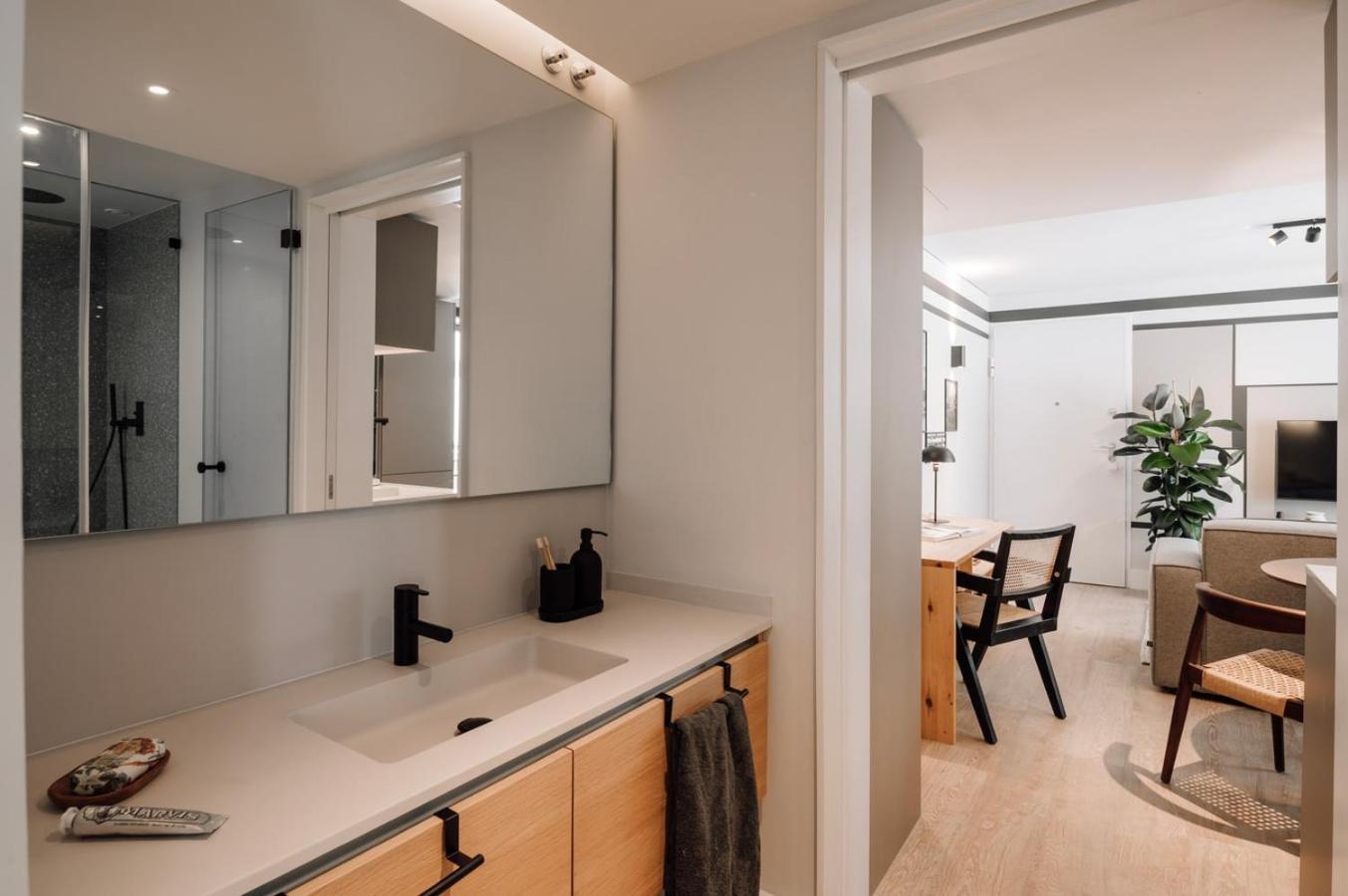 Lucien - 1 Bedroom And Balcony In Santo Antonio Apartamento *