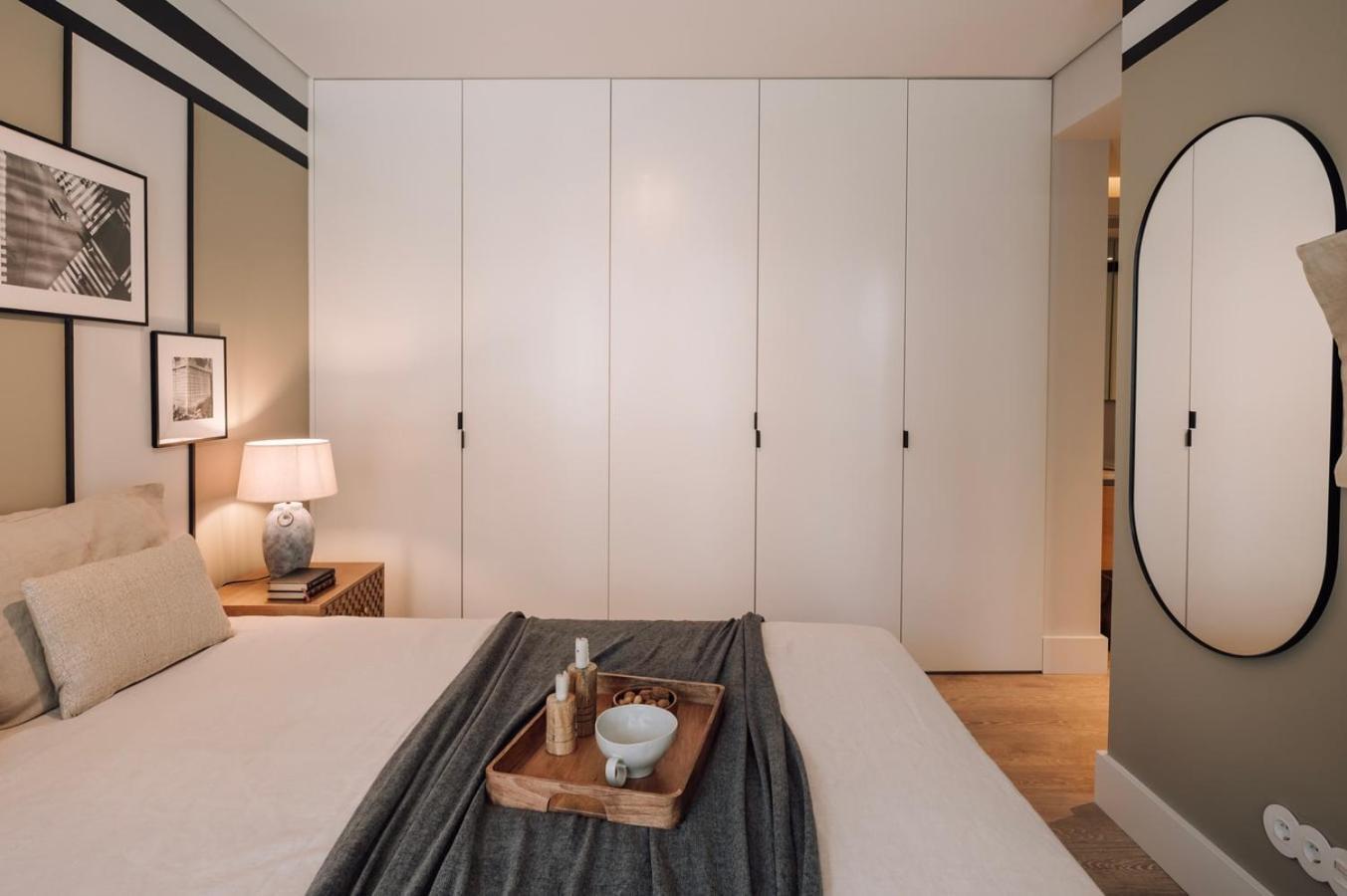 Apartamento Lucien - 1 Bedroom And Balcony In Santo Antonio *