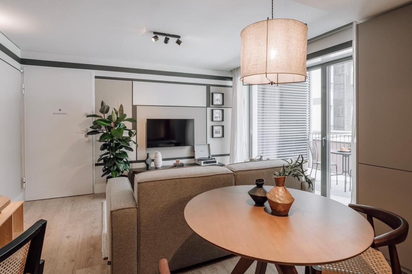 Apartamento Lucien - 1 Bedroom And Balcony In Santo Antonio Lisboa